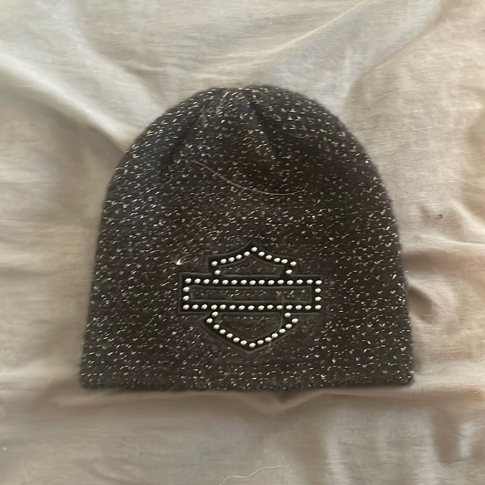 Harley-Davidson hat